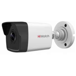 IP-камера HiWatch DS-I200 (С) (4 мм)