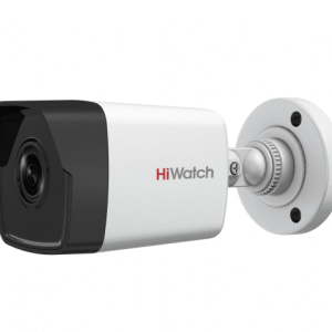 IP-камера HiWatch DS-I400 (C) (4 мм)