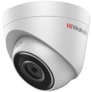 Камера-сфера HiWatch DS-I203